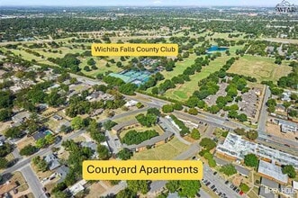 Building Photo - 3701 Southmoor Ln