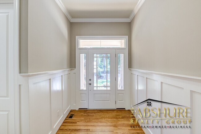 Building Photo - 109 Buck Johnson St