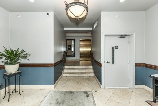 Building Photo - 1750 16th St NW