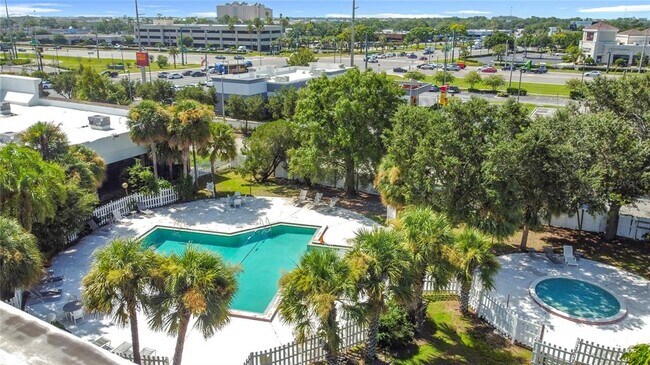 Building Photo - 7900 S Orange Blossom Trail
