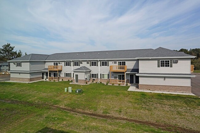 Building Photo - DRISCOLL ROAD ESTATES