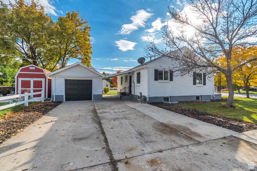 Building Photo - 396 N 100 E