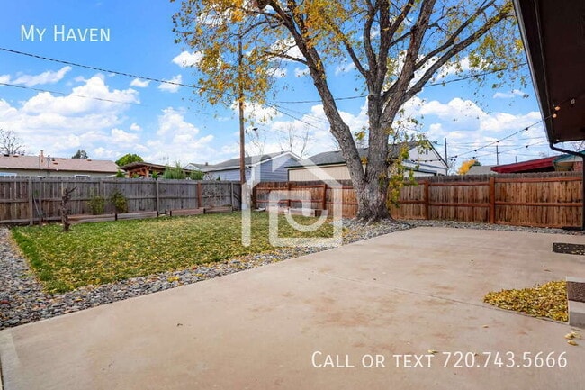 Building Photo - 1742 W 56th Ave