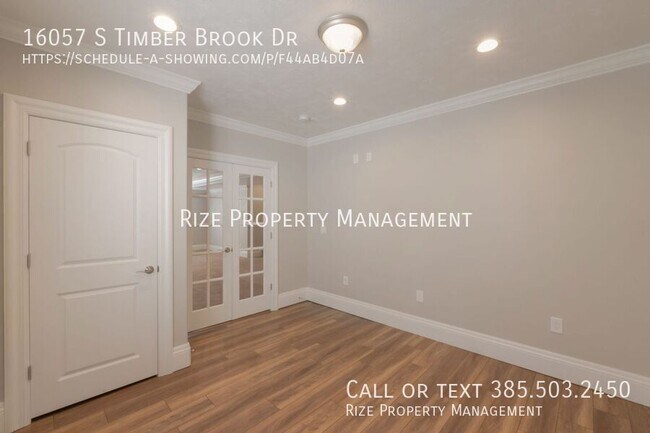 Building Photo - 16057 Timber Brook Dr E