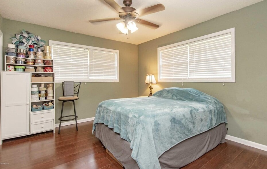 Bedroom #2 - 210 N William Dr