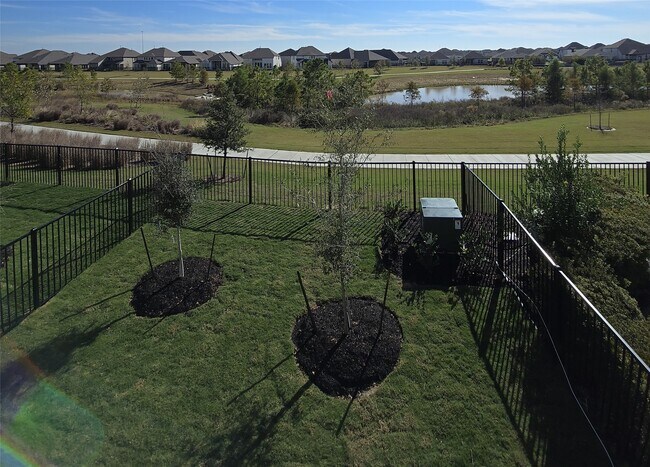 Building Photo - 21123 Medina River Dr