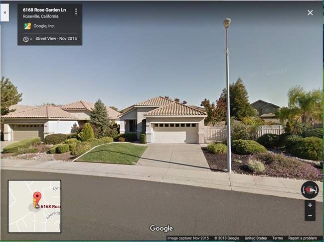 Primary Photo - Cute House in Sun City Roseville!