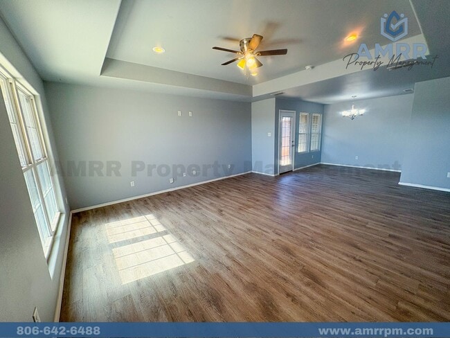 Building Photo - New Beginnings Start with AMRR: Spacious 3-Bedroom House – A Place to Call Home!