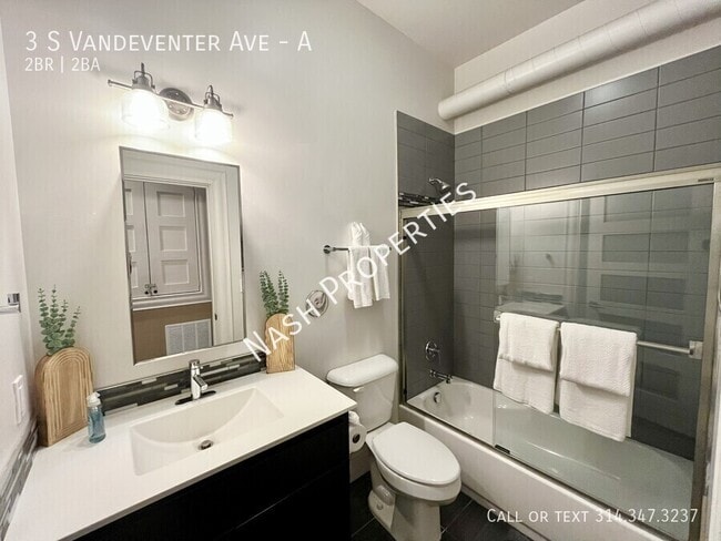 Building Photo - 3 S Vandeventer Ave