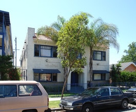 Building Photo - 1864 Locust Ave.