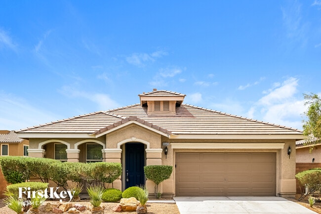 Building Photo - 8649 Green Ridge Ave