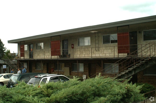 Building Photo - Beaumont Apts
