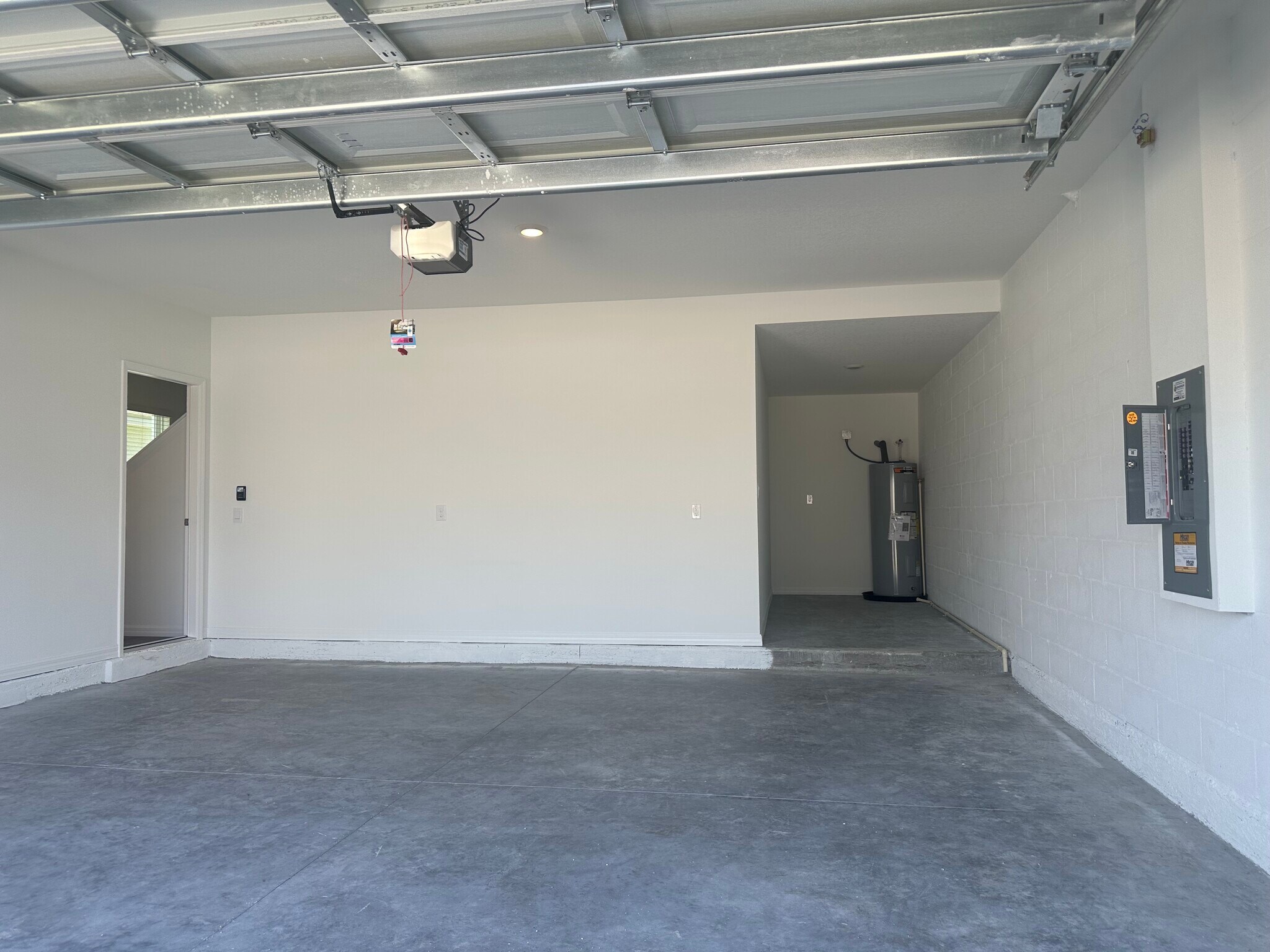 Garage - 10574 Dusty Boot Rd