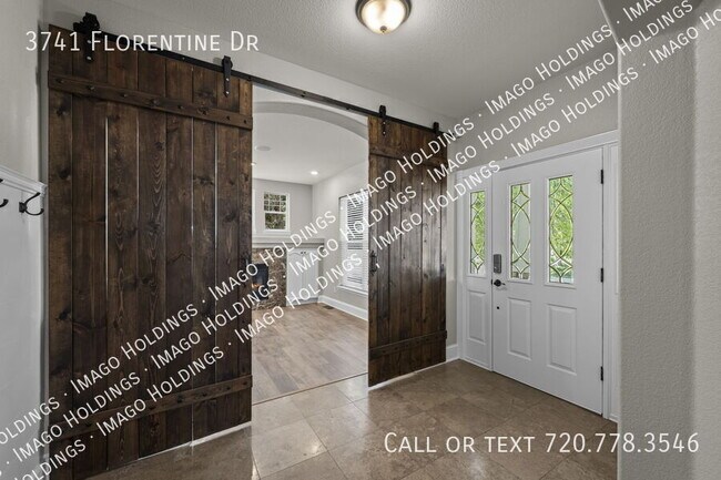 Building Photo - 3741 Florentine Dr