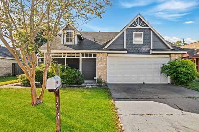 Primary Photo - 12727 Ashford Knoll Dr