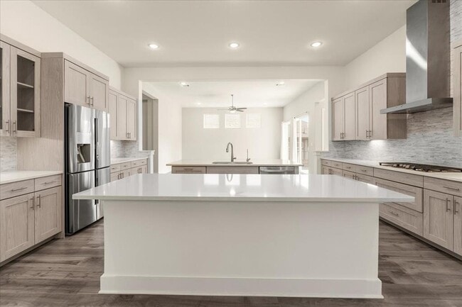 Building Photo - 6101 Antelope Well Ln