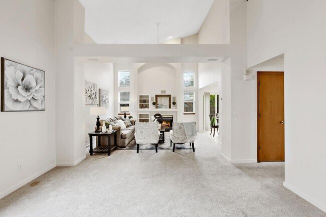 Building Photo - Spacious 4-Bedroom Home with Finished Basement in Parker, CO - A Must-See Rental Property!