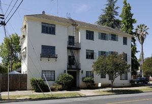 Building Photo - 3540 J St