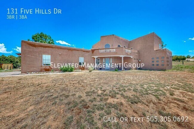 Building Photo - 131 Five Hls Dr