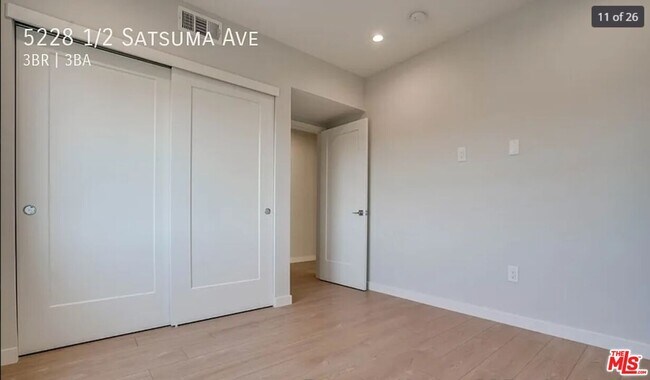 Building Photo - 5228 Satsuma Ave