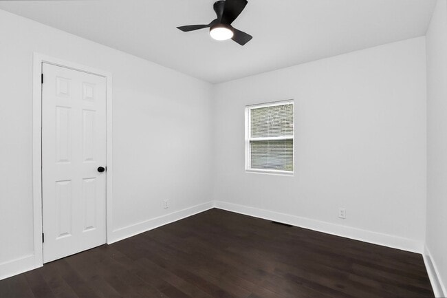 Building Photo - Charming 3BR/2BA Home located in NoDa!