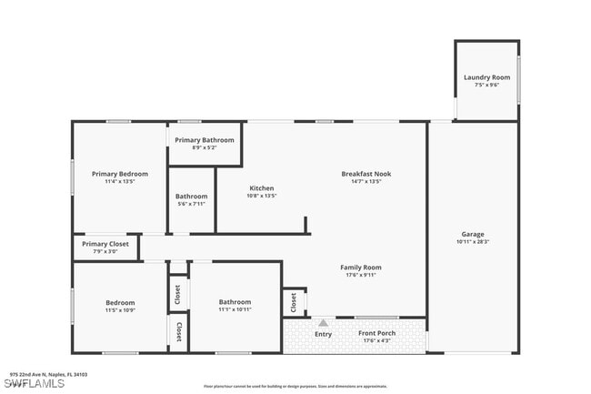 Building Photo - 975 22nd Ave N