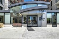 Building Photo - 700 1st St