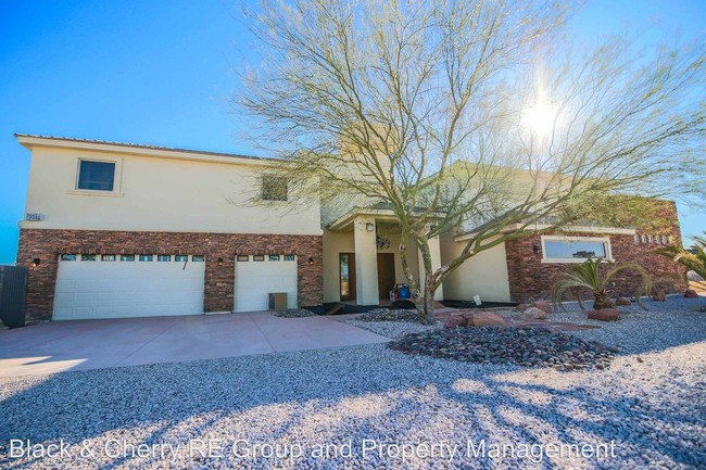 Building Photo - 5 br, 5 bath House - 7590 Rancho Destino Road