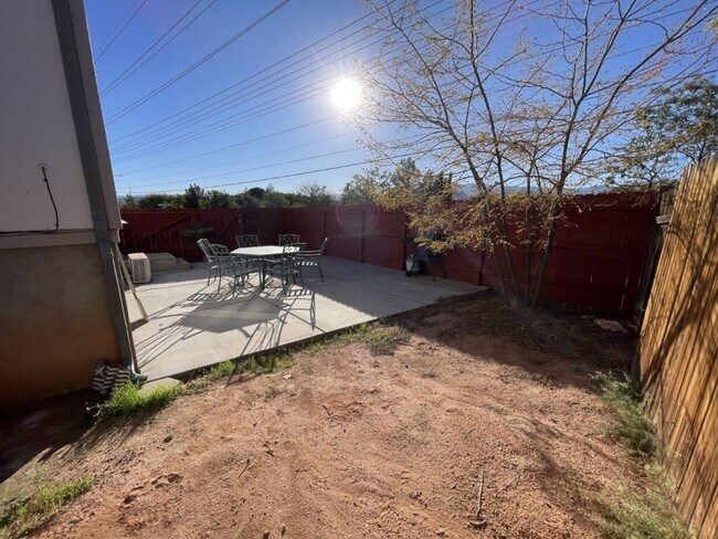 Building Photo - Coming Soon! Beautifully Remodeled 3-Bedroom Home with Fenced Yard & Covered Parking