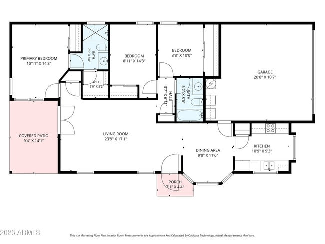 Building Photo - 11904 N 76th Ln