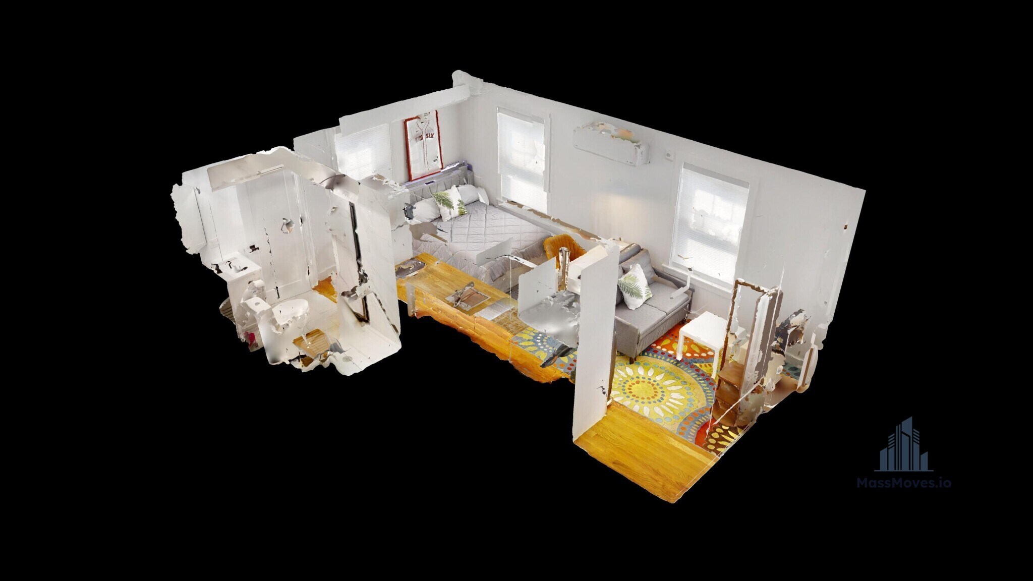 Building Photo - 36 Shepard St