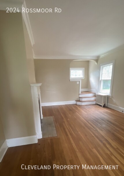 Building Photo - Cleveland Hts Colonial