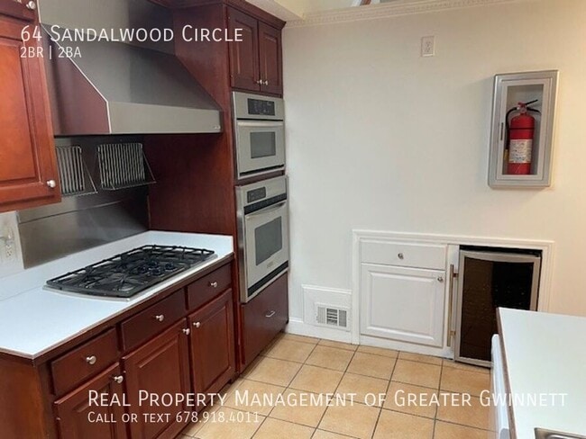 Building Photo - 64 Sandalwood Cir