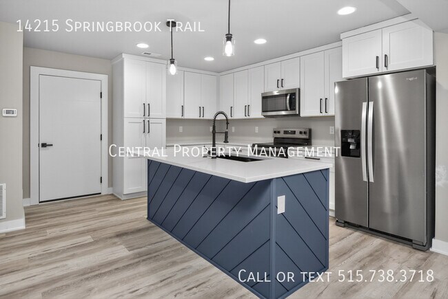Building Photo - 14215 Springbrook Trl