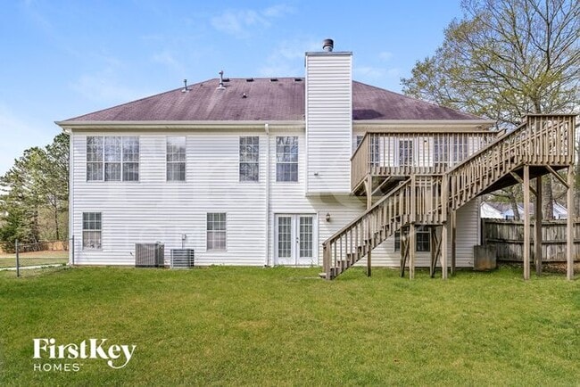 Building Photo - 3496 Heathervale Way SW