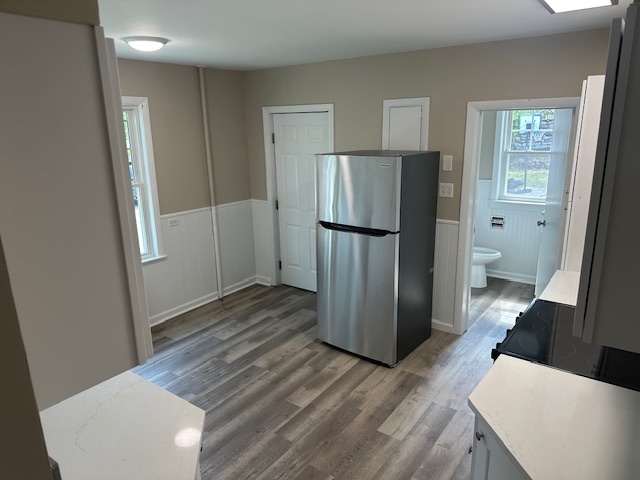 Brand new Kitchen - 630 S Main St
