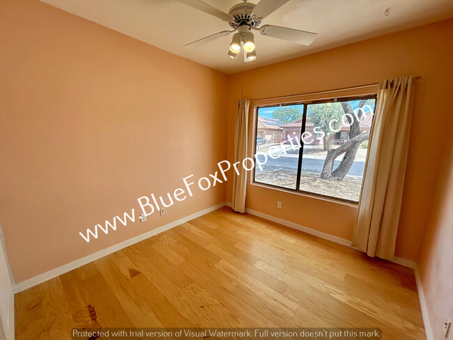 Building Photo - 7447 N Bradstreet Dr