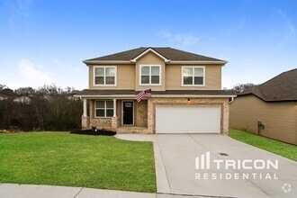 Building Photo - 1020 Berra Dr