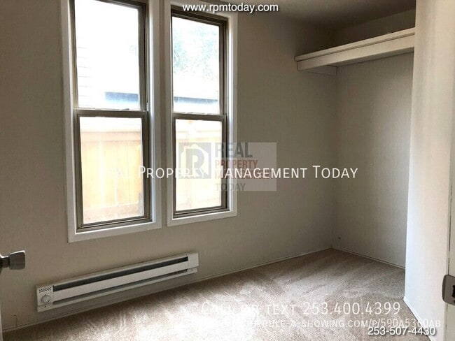 Building Photo - 709 S M St