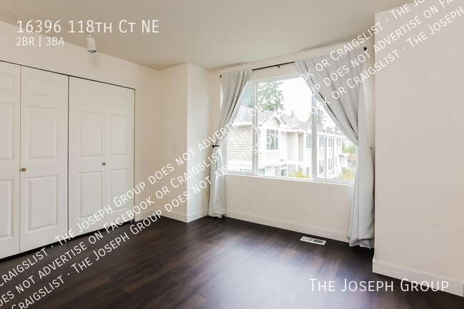 Building Photo - 16396 118th Ct NE