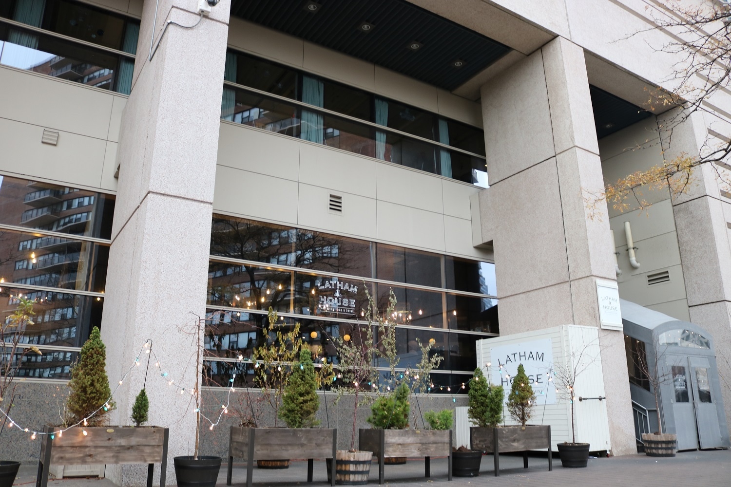 Building Photo - 205 Marin Blvd