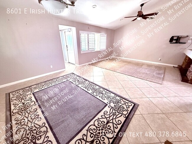 Building Photo - 8601 E Irish Hunter Trail