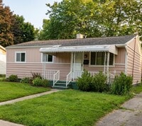 Building Photo - 1131 Rambling Rd