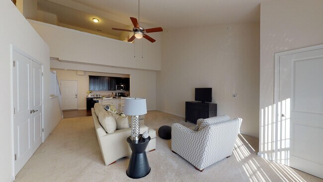 Building Photo - A4X | 1 Bed 1.5 Bath | 1119 sf | $1626 - $...