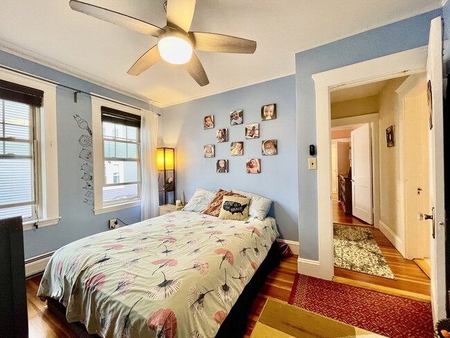 Building Photo - 55 Alma Ave