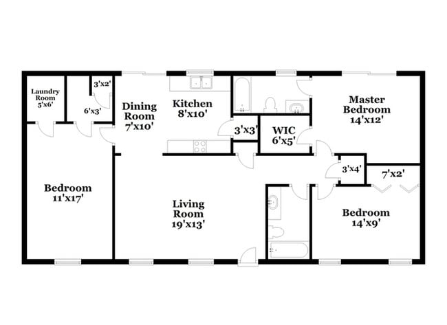 Building Photo - 118 Dahlia Dr