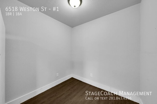 Building Photo - Charming 1-Bedroom Home in Prime Houston L...