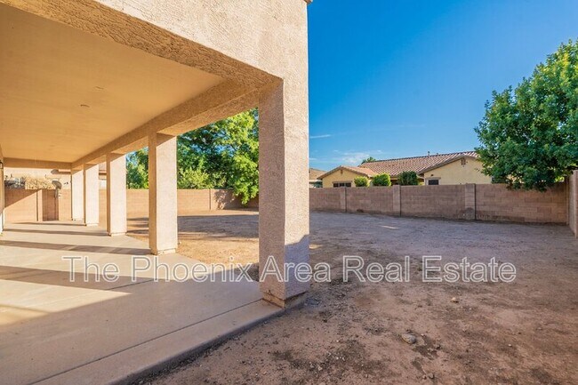 Building Photo - 3813 E Capricorn Pl