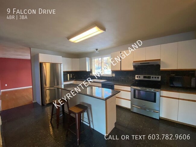 Building Photo - 9 Falcon Dr