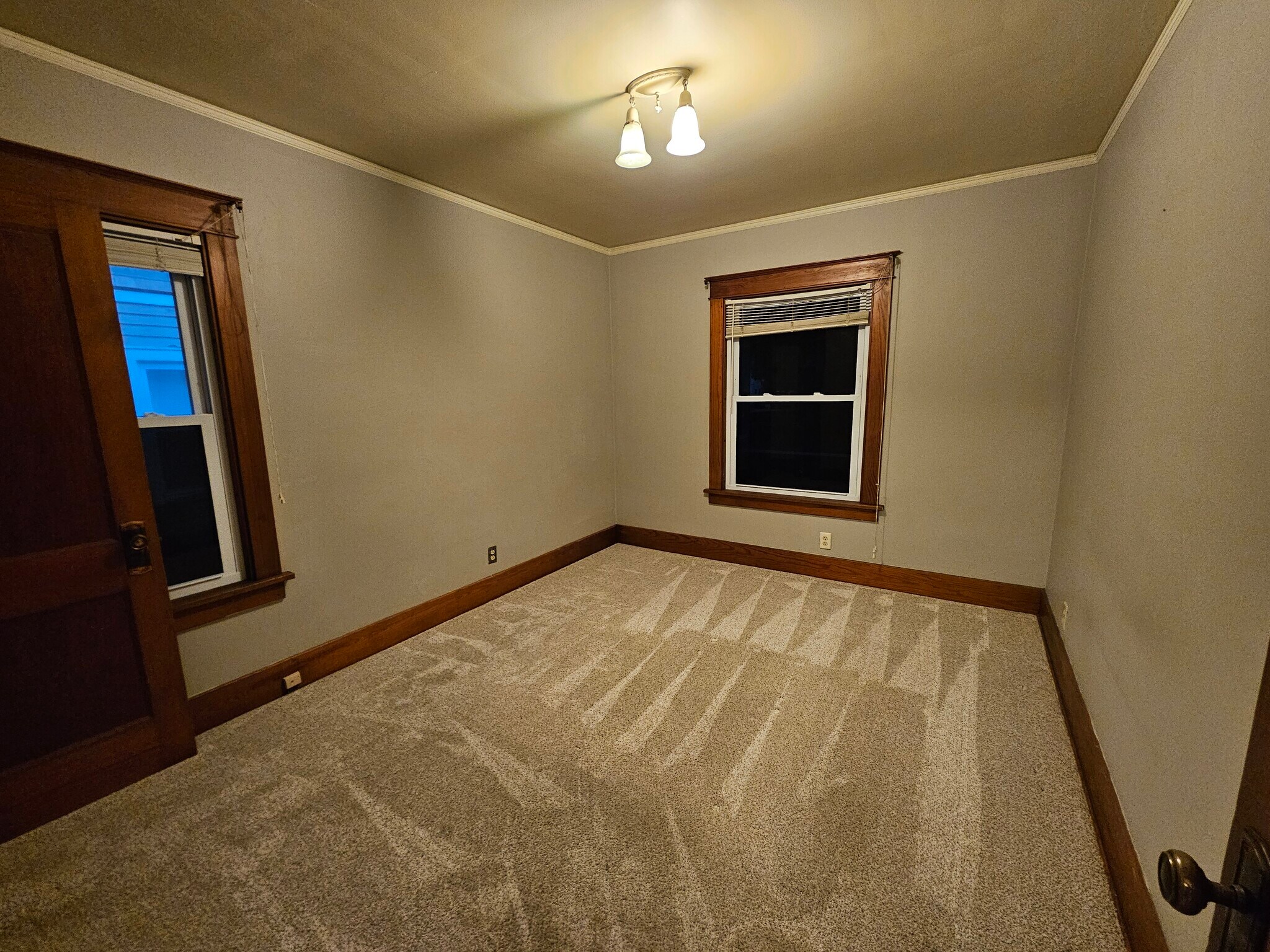 Bedroom #2 - 816 Aurora Ave